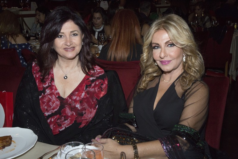 DiaLeb's 8th Annual Fundraising Gala Dinner
